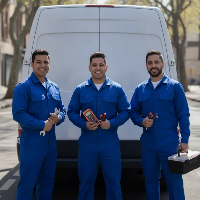 Conserto Máquina de Lavar equipe em Trindade